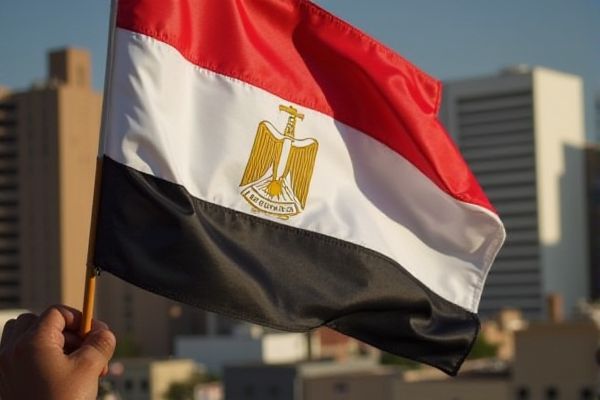 Dollar-Paying Job Opportunities in Egypt