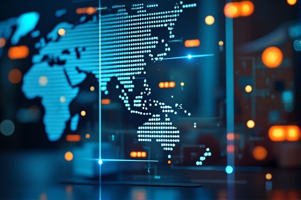 Dotnet Job Opportunities in Egypt