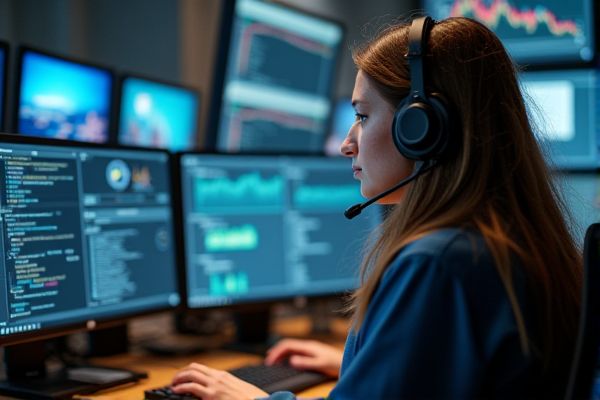 Dutch Call Center Positions in Egypt