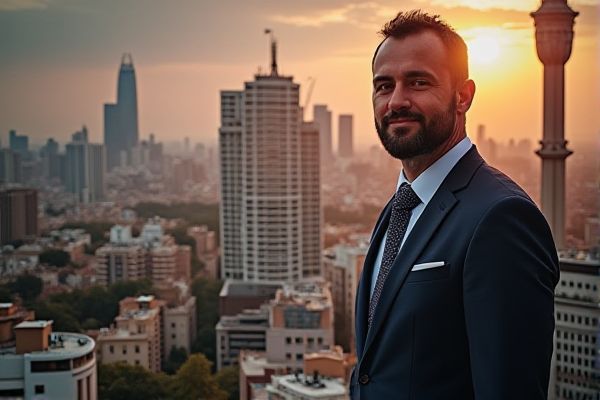 Job Opportunities for Dutch Speakers in Egypt