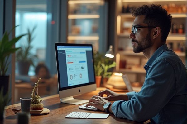 E-commerce Job Opportunities in Egypt