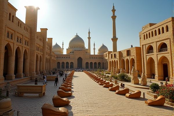 Economics Job Opportunities in Egypt