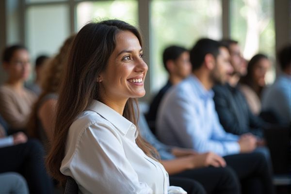 Education Job Opportunities in Egypt