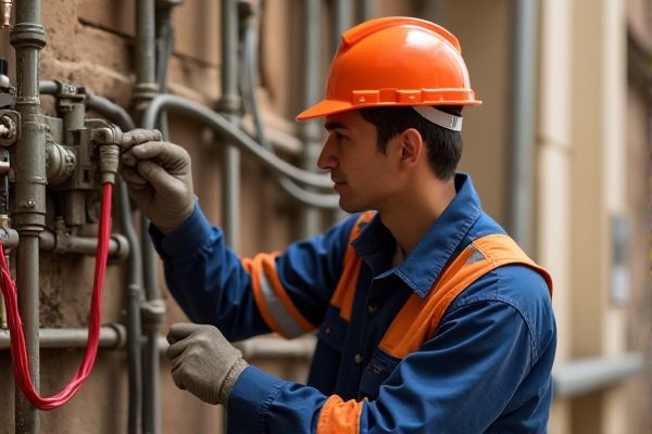 Electrician Job Opportunities in Egypt