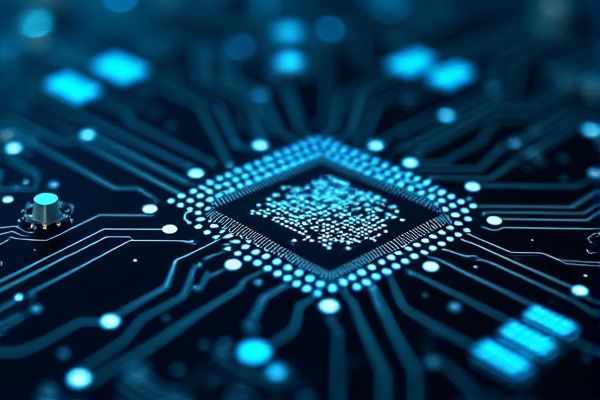 Embedded Software Engineer Positions in Egypt