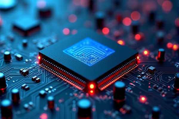Embedded Systems Job Opportunities in Egypt