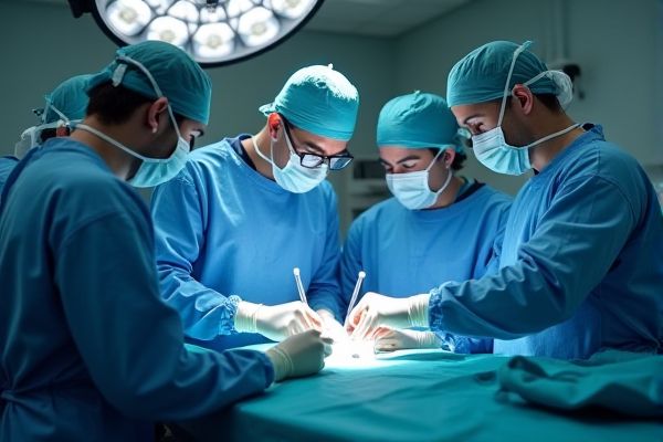 Embryologist Job Opportunities in Egypt