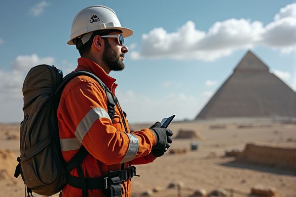 Engineering Job Opportunities in Egypt