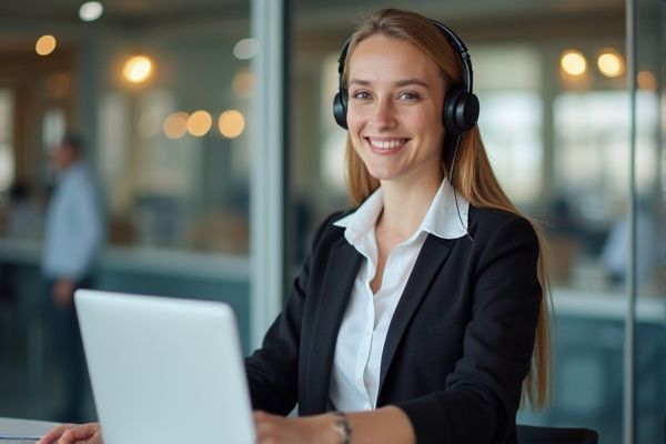 English Customer Service Positions in Egypt
