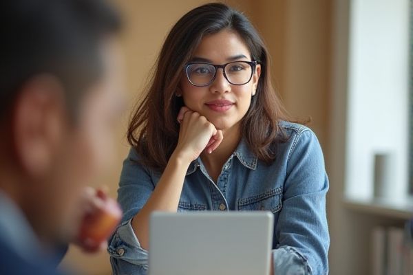 English Instructor Positions in Egypt