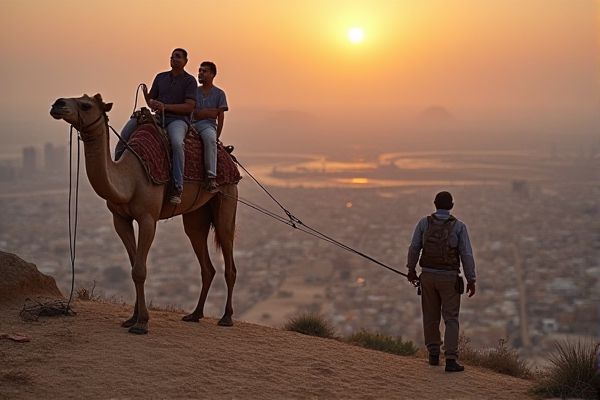English-speaking Job Opportunities in Egypt