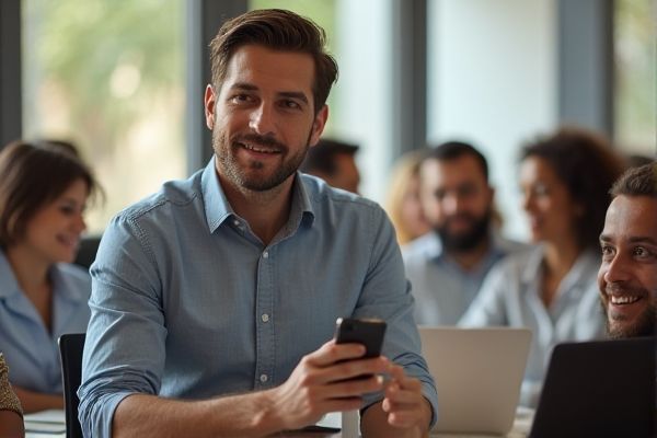 Job Opportunities for English Speakers in Egypt