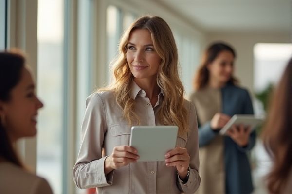 English-Speaking Job Opportunities in Egypt