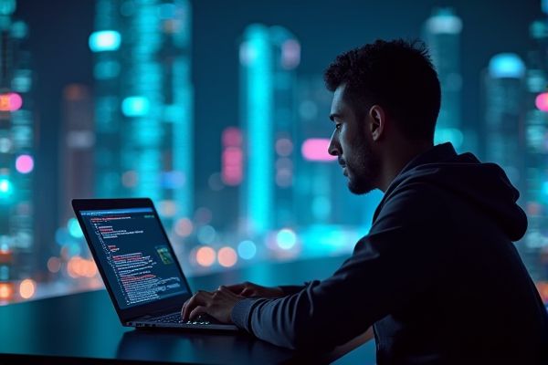 Entry-Level Cybersecurity Positions in Egypt