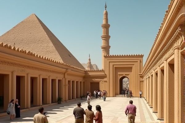 Entry-Level Job Opportunities in Egypt