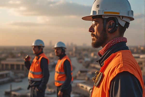ERP Job Opportunities in Egypt
