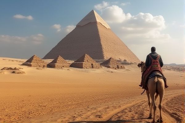 ESL Job Opportunities in Egypt
