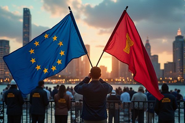 European Union Job Opportunities in Egypt