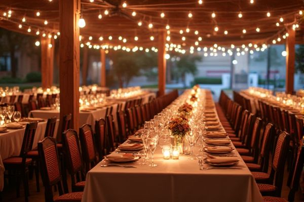 Event Planner Job Opportunities in Egypt