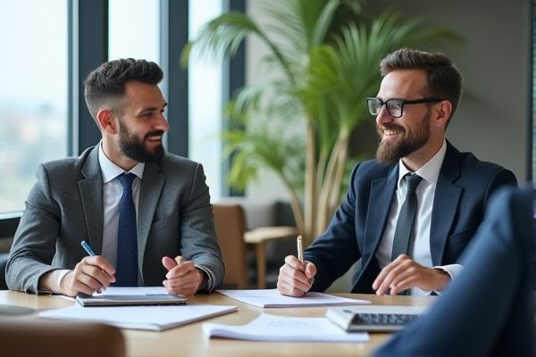 Excel Job Opportunities in Egypt