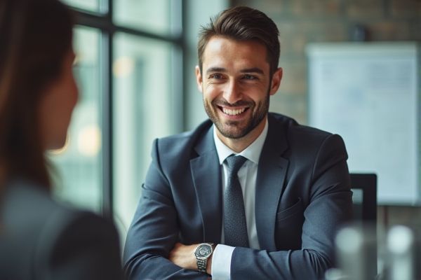 Executive Assistant Positions Available in Egypt