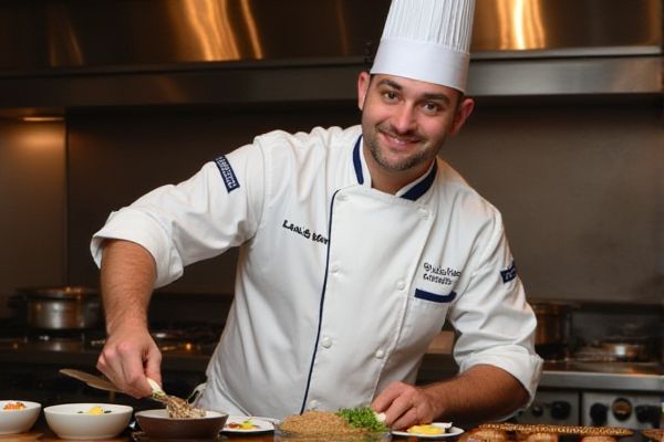 Executive Chef Positions Available in Egypt