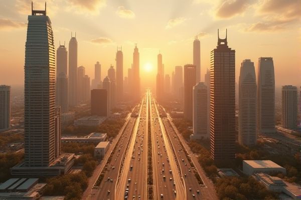 Executive Job Opportunities in Egypt