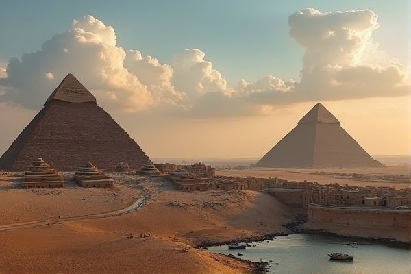 Expatriate Job Opportunities in Egypt