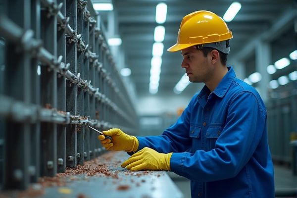 Factory Job Opportunities in Egypt