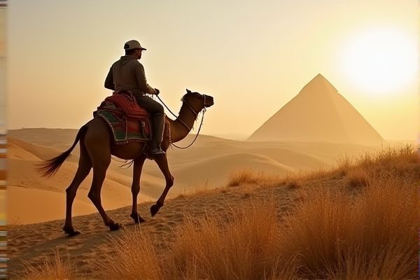 Farm Job Opportunities in Egypt
