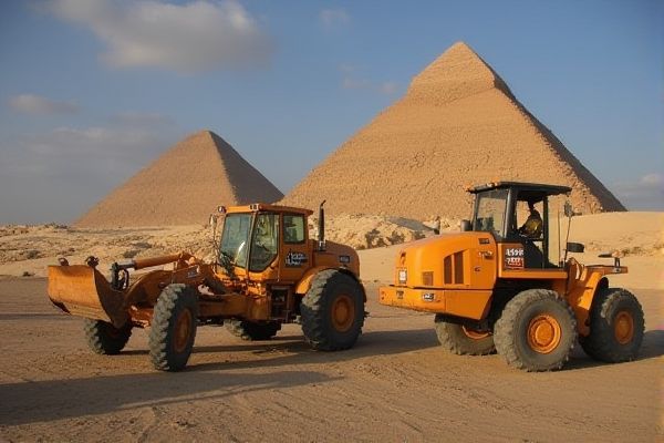 Food and Beverage Job Opportunities in Egypt