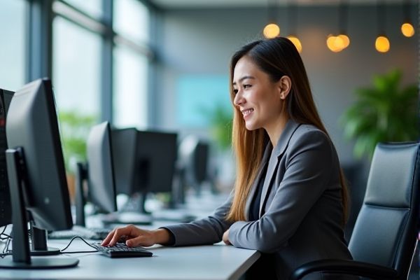Finance Job Opportunities for Fresh Graduates in Egypt