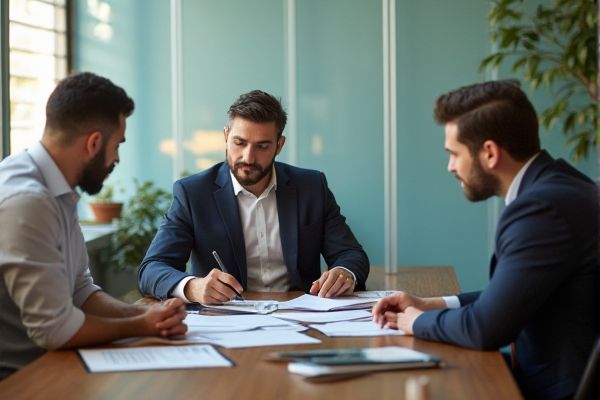 Finance Job Opportunities in Egypt