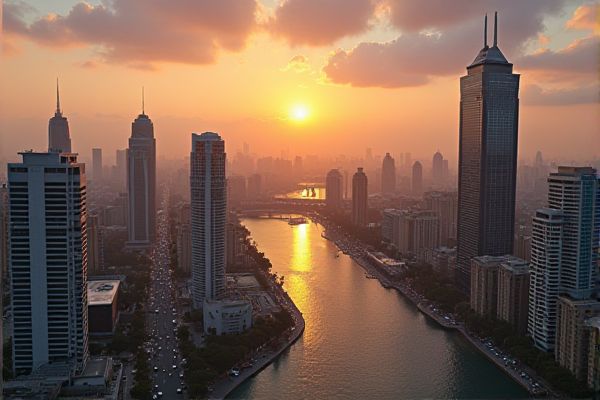 Finance Manager Job Opportunities in Egypt