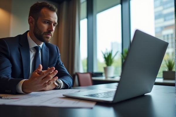 Financial Manager Job Opportunities in Egypt