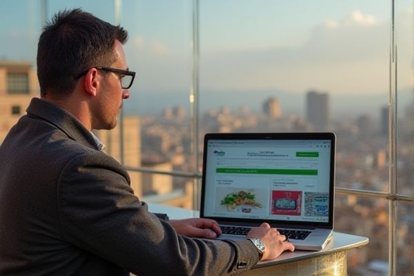 Job Opportunities in Egypt