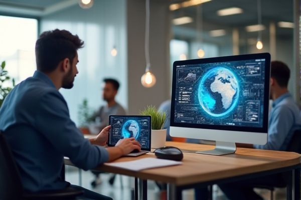 Fintech Job Opportunities in Egypt
