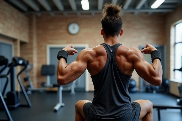 Fitness Trainer Positions Available in Egypt