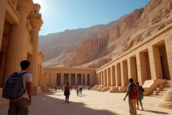Flutter Developer Job Opportunities in Egypt