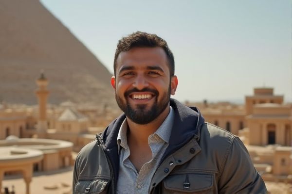 Flutter Job Opportunities in Egypt