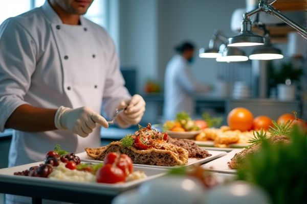 Food Safety Job Opportunities in Egypt