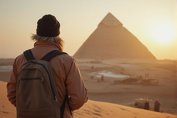 Job Opportunities for Foreign Nationals in Egypt