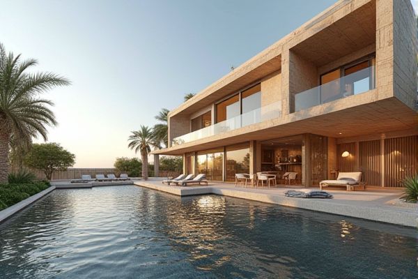 Job Opportunities for Fresh Graduate Architects in Egypt