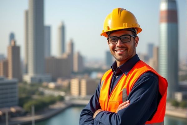 Job Opportunities for Fresh Graduates in Civil Engineering in Egypt