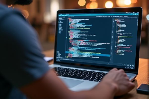 Front End Developer Positions Available in Egypt