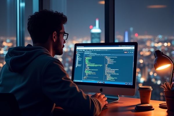 Full Stack Developer Job Opportunities in Egypt