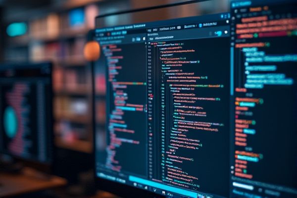 Full Stack Web Developer Positions in Egypt