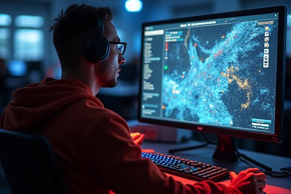 Game Development Job Opportunities in Egypt