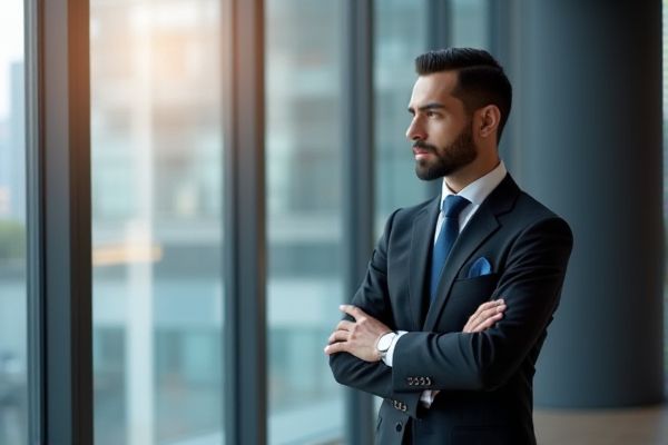 General Manager Job Opportunities in Egypt