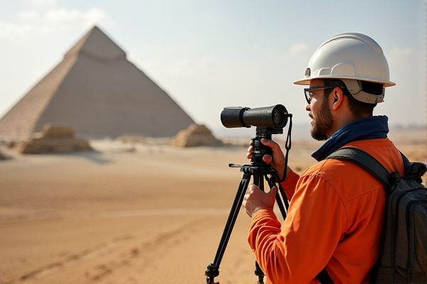 Geologist Job Opportunities in Egypt